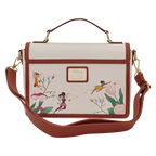 Loungefly Disney Fairies Crossbody Bag