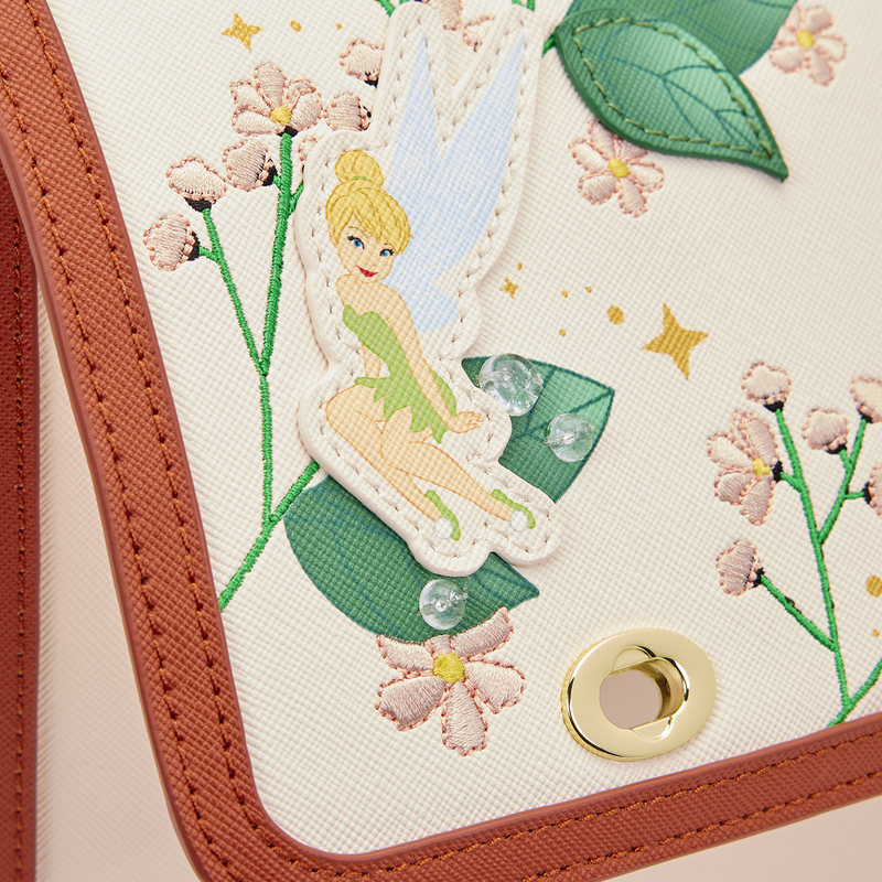 Loungefly Disney Fairies Crossbody Bag