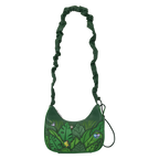 Loungefly Disney Pixar A Bug's Life Crossbody Bag