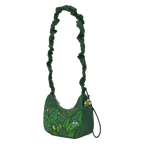 Loungefly Disney Pixar A Bug's Life Crossbody Bag