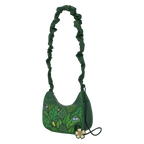 Loungefly Disney Pixar A Bug's Life Crossbody Bag