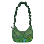 Loungefly Disney Pixar A Bug's Life Crossbody Bag