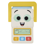 Loungefly Toy Story 5 Smarty Pants Cosplay Card Holder