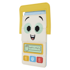 Loungefly Toy Story 5 Smarty Pants Cosplay Card Holder