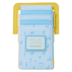Loungefly Toy Story 5 Smarty Pants Cosplay Card Holder