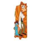 Loungefly Disney Dr. Doofenshmirtz & Perry the Platypus Card Holder