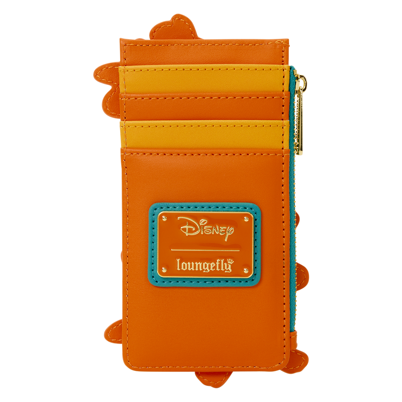 Loungefly Disney Dr. Doofenshmirtz & Perry the Platypus Card Holder