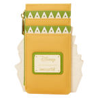 Loungefly Disney Kim Possible Rufus Nachos Card Holder