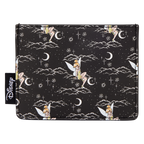 Loungefly Disney Tinker Bell Pixie Dust Night Sky Card Holder