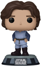 Funko Pop! Star Wars: Fett Legacy – Young Boba Fett