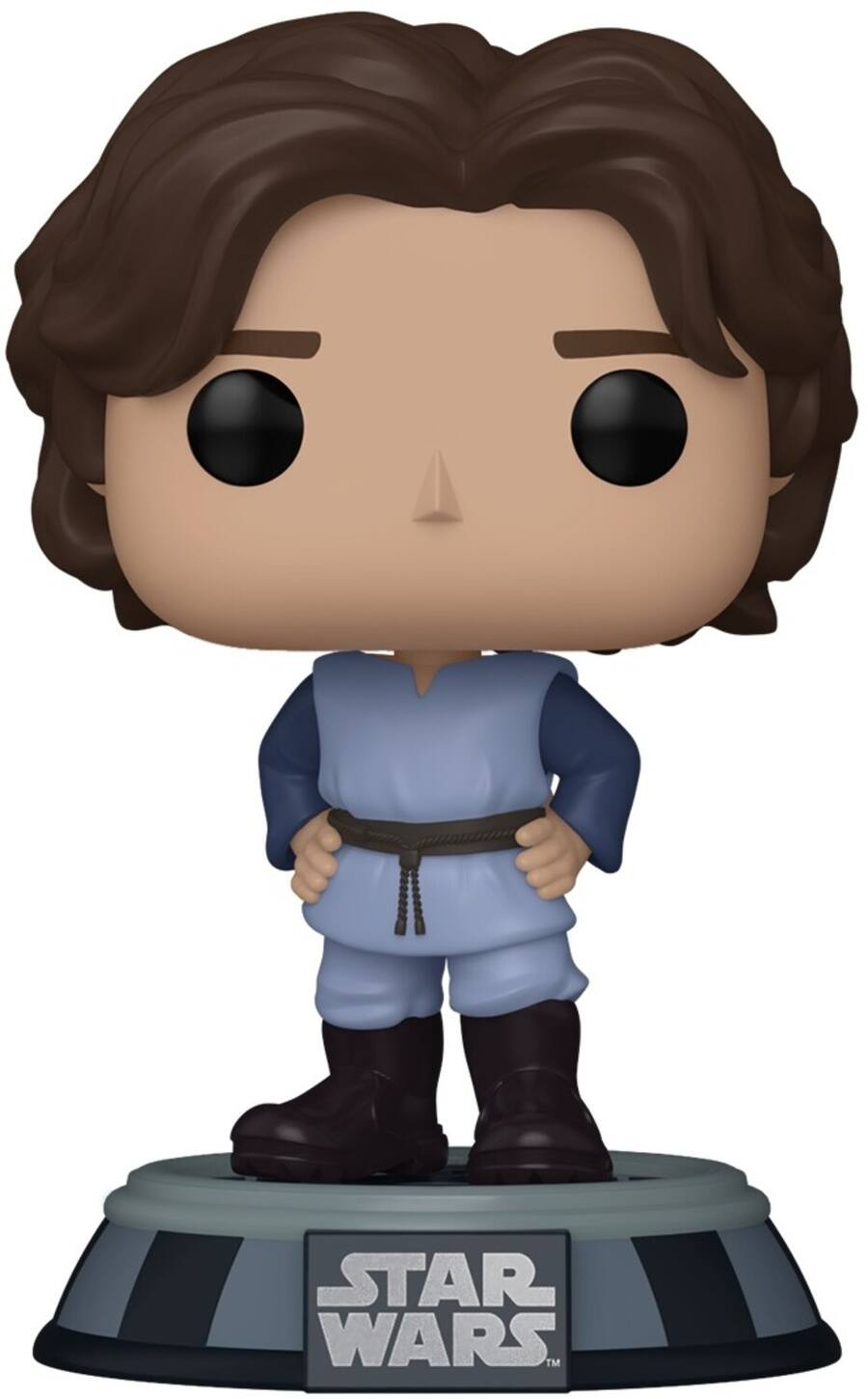 Funko Pop! Star Wars: Fett Legacy – Young Boba Fett