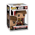 Funko Pop! Yord Fandar